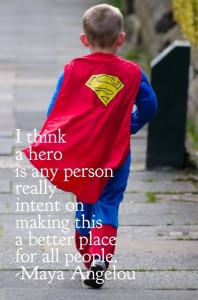 Mooseheart and Moosehaven supporters