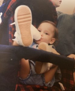 JJohnson Benefit Photo