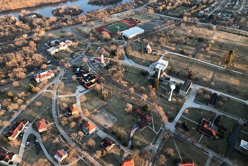Mooseheart Aerial view of campus_2020