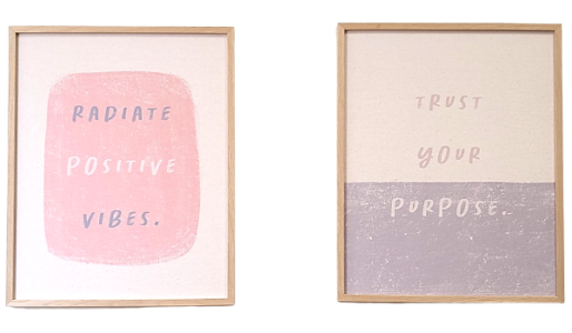 Emily_Office decor photos