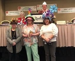 Donna Stepniak_Vickie Pretsch_Debbie Schneider