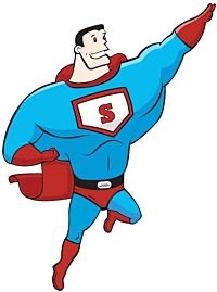 Superhero