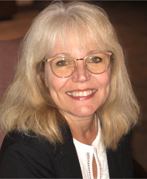 Pam Amundsen