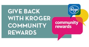 Give Back with Kroger Community Reward